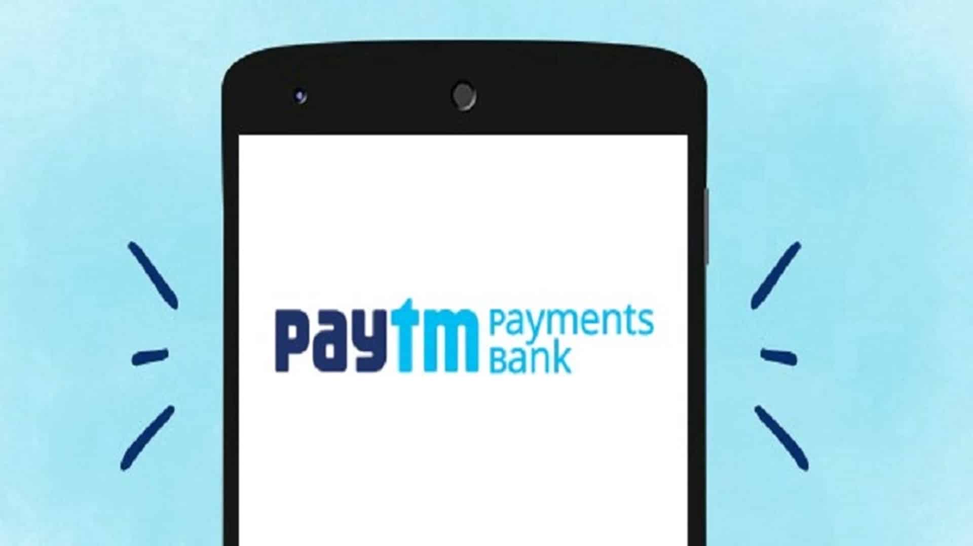 Ban on Paytm Bank to take new customers may be resolved in 3-5 months'