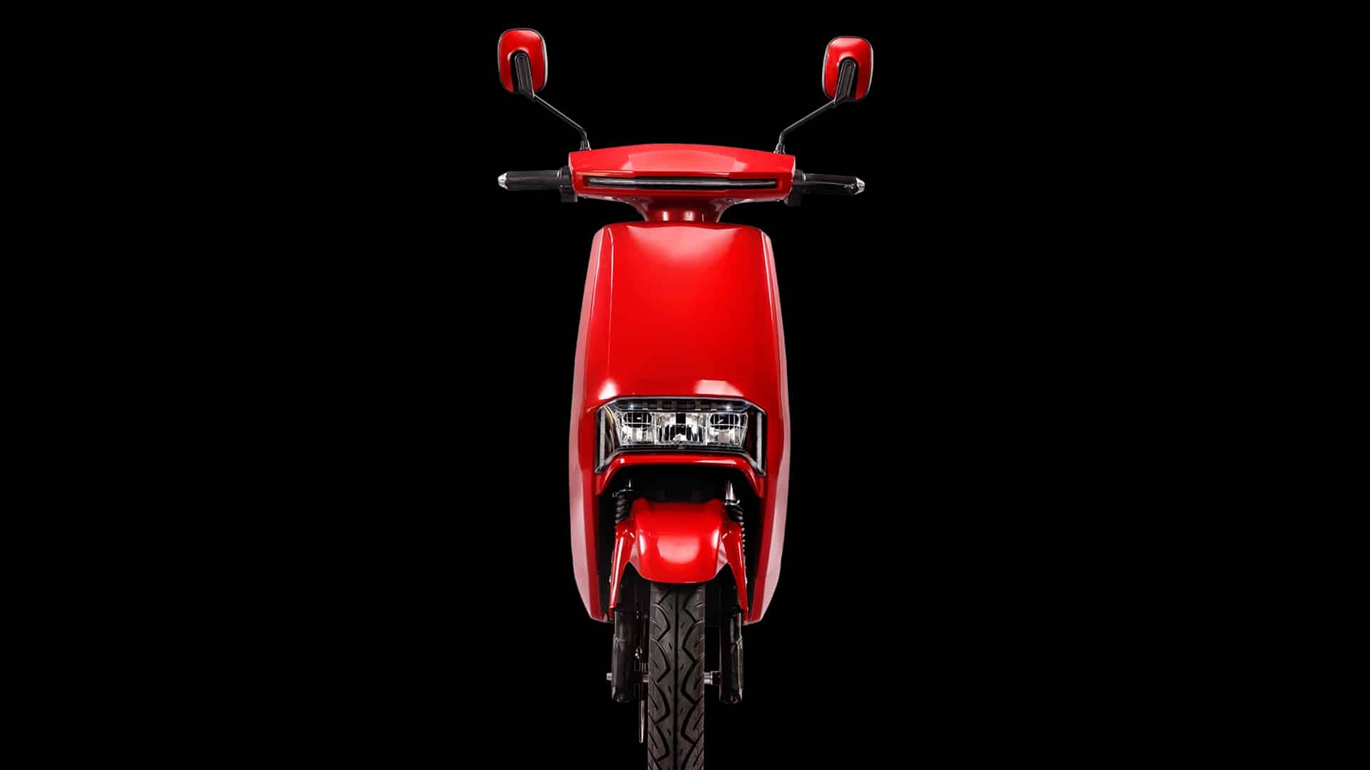Electric two-wheeler startup Odysse launches new scooter model