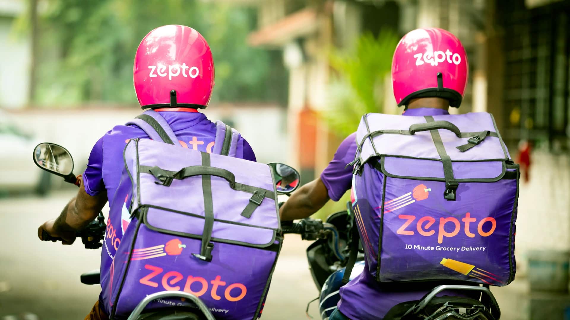 Delivery partner dies in hit-and-run, Zepto announces Rs 10 Lakh compensation