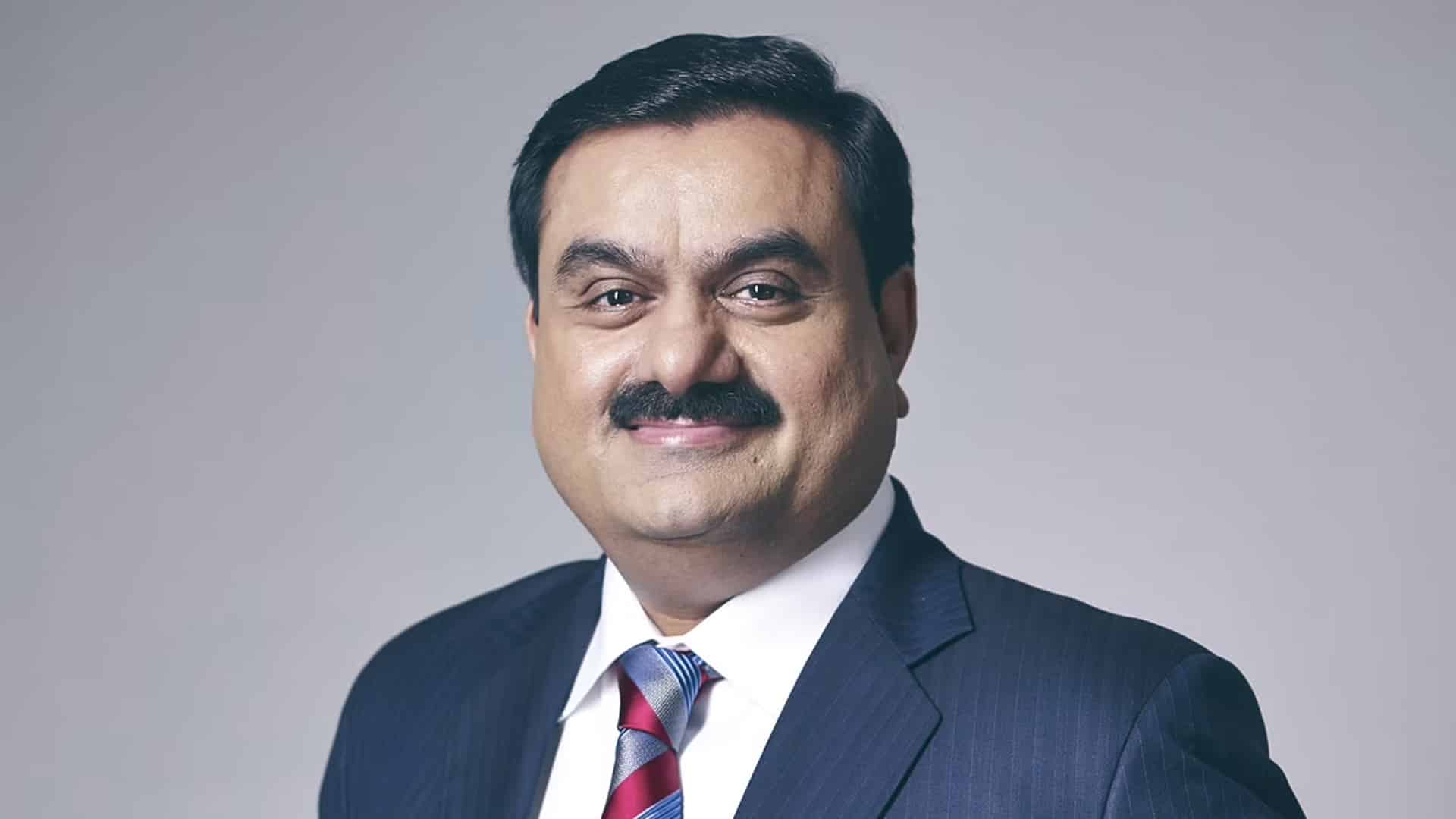 Adani Group fastest in valuation growth at 88 pc, Ambani-led RIL up 13.4 pc: Report