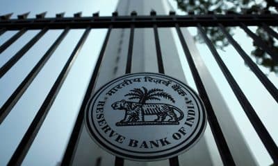 Adverse global events may lead to USD 100 bn portfolio outflows, says RBI article
