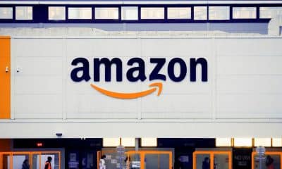 Amazon sends notice to Future Group promoters to stop transaction with Reliance