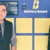 Battery Smart raises USD 25 mn from Tiger Global, others