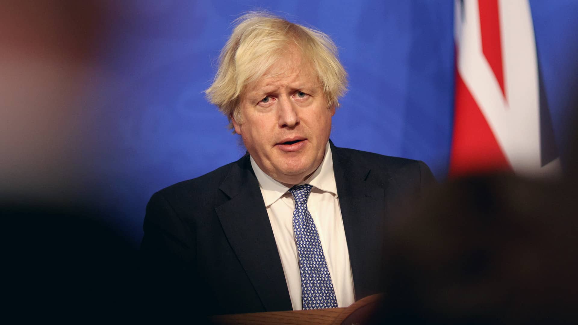 Boris Johnson hails India-UK FTA as biggest of them all'