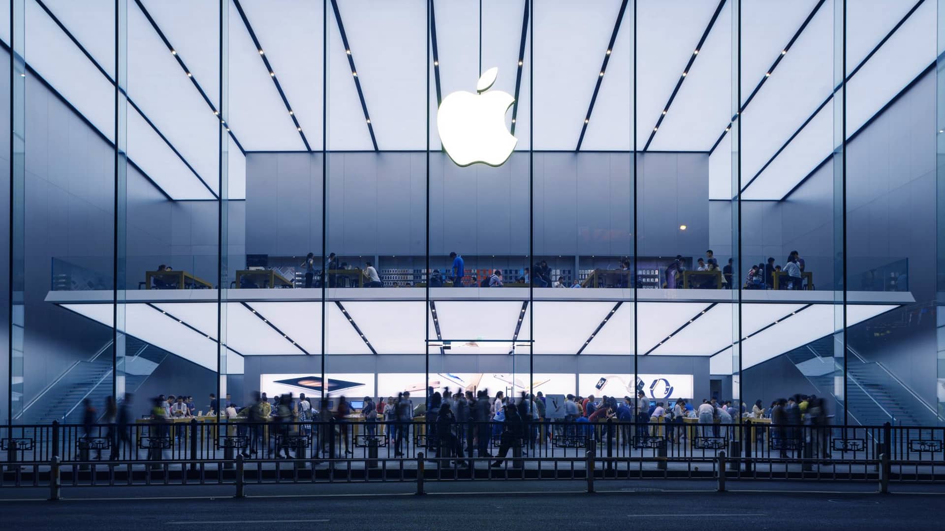 Buy now, pay later: Apple will now lend you money to keep you spending and expand its empire