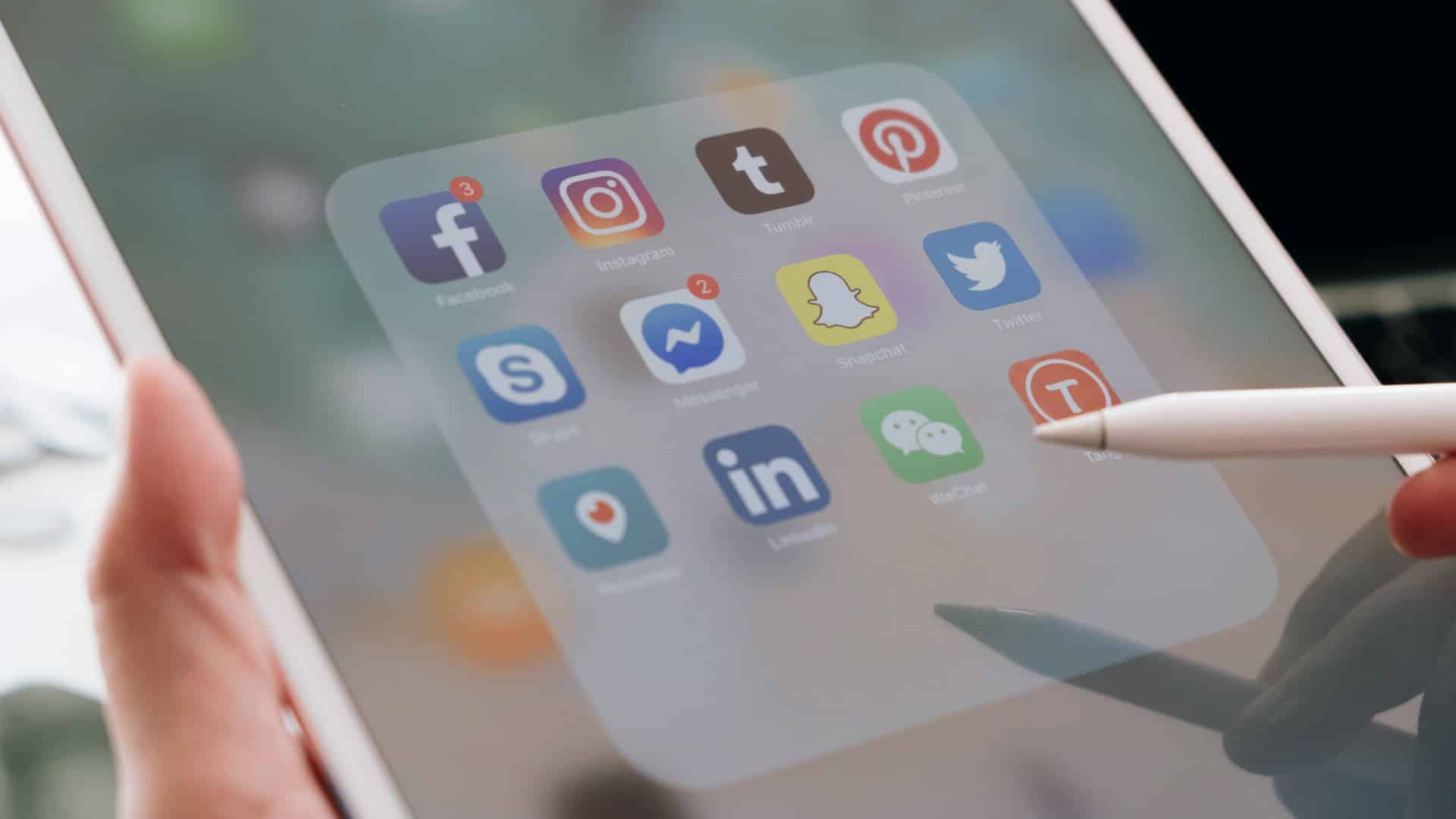 Centre mentions gap in social media rules vis-a-vis Big Tech behind new panel proposal