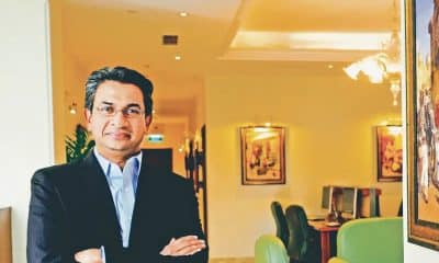 Corp governance in focus now; startups can create 100 mn jobs: Sequoia MD Rajan Anandan