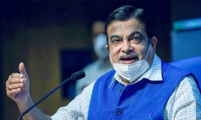 EV prices to be on par with cost of petrol vehicles within a year: Gadkari