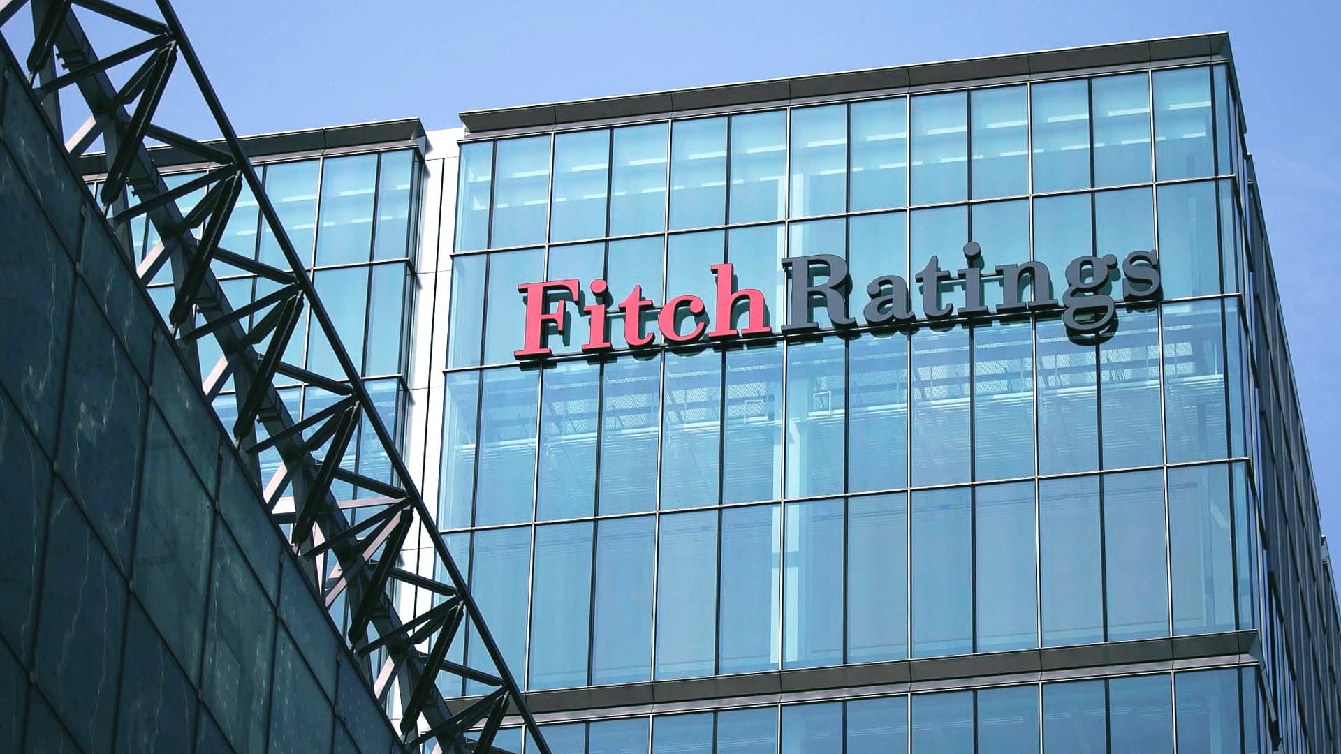 Fitch betters India's rating outlook to stable on 'solid' medium-term growth prospects