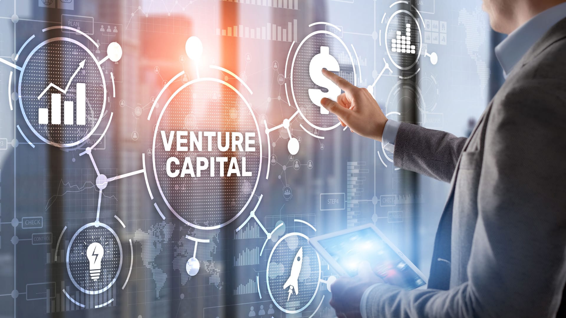 Fundamental VC launches USD 130-mn maiden fund for early-stage startups