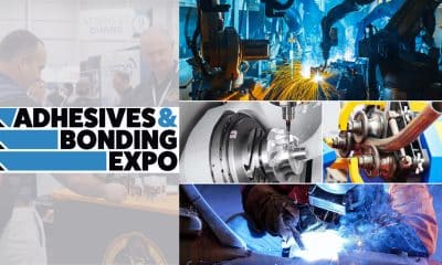 India Adhesives & Bonding Expo 2022 to Facilitate Stakeholders with the Ultimate Goal to Actualise Business Values