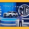 MG Motor launches Metaverse platform MGverse