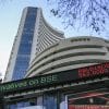 Markets recover after initial decline post RBI policy