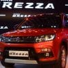 Maruti Suzuki new Brezza bookings open; to be launched at month-end
