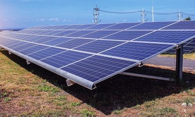 Maruti Suzuki sets up 20 MWp solar power plant at Manesar plant