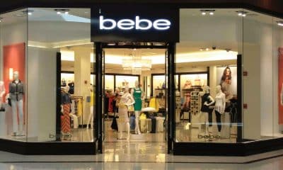 Myntra gets master distribution rights for American fashion brand 'bebe' in India