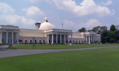 NHIDCL and IIT-Roorkee tie up for sharing technology, innovation