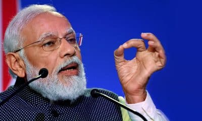 New India focusing on bold reforms, big infra & best talent: PM
