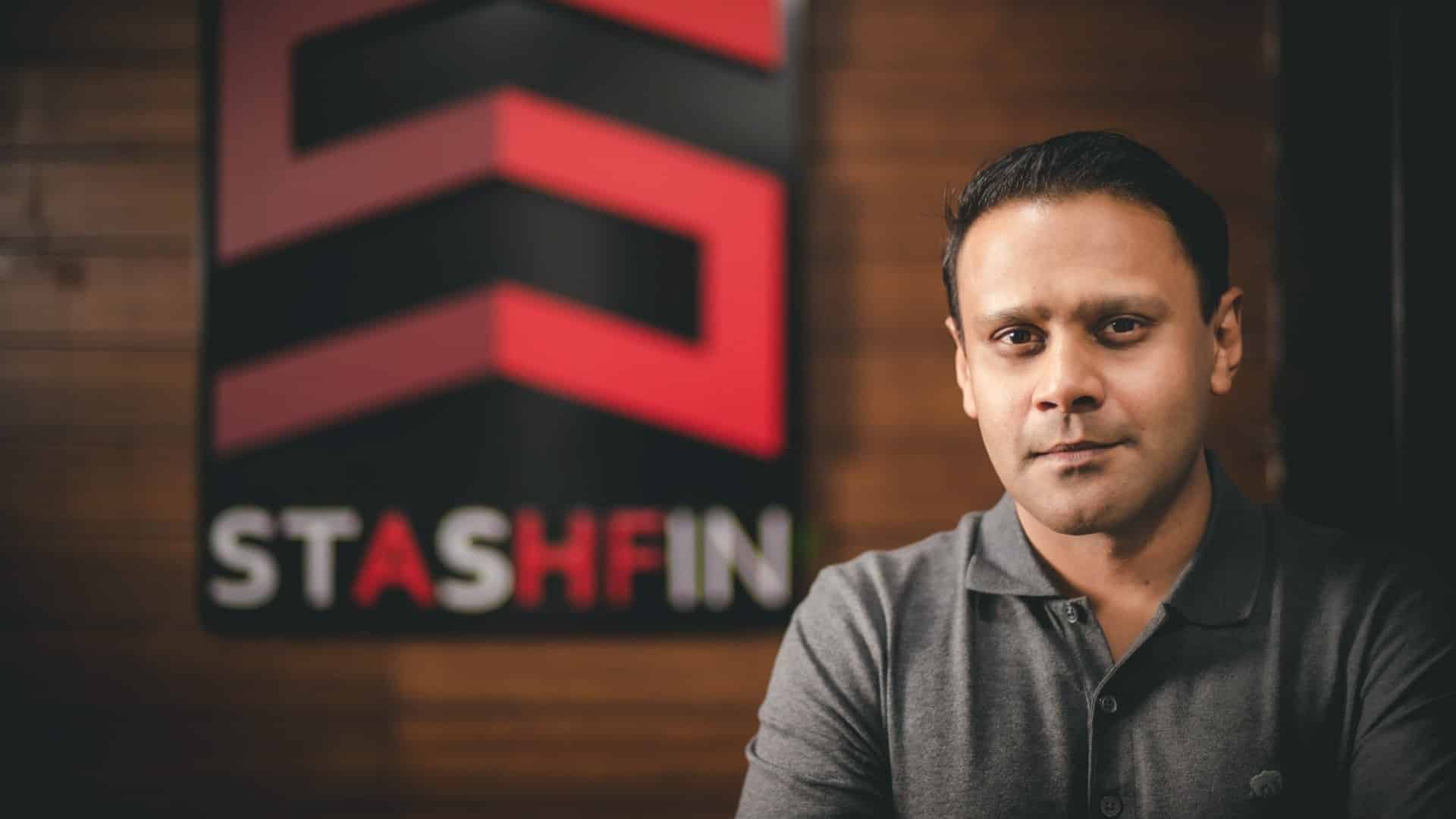 Neobanking platform Stashfin raises over Rs 2,100 crore from multiple investors