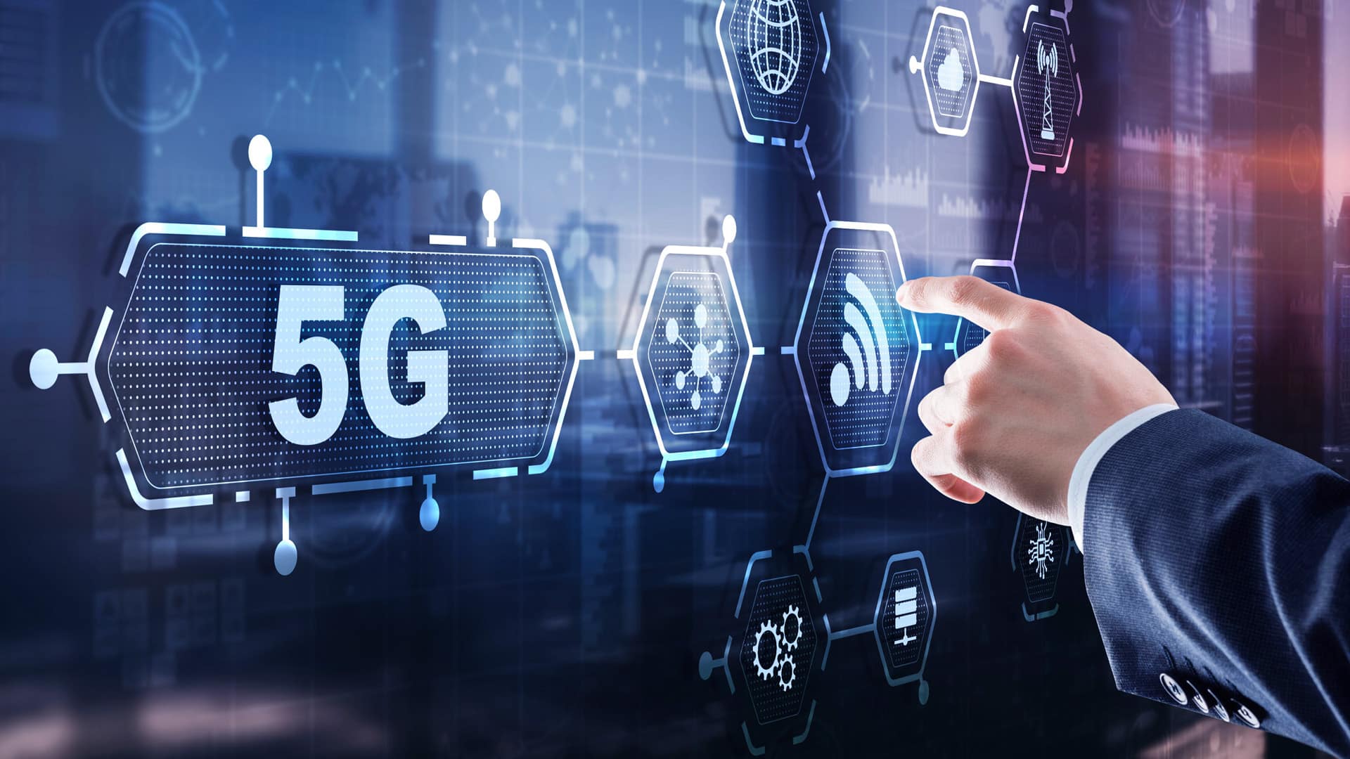 No biz case for 5G roll-out if concerns on private captive networks not addressed: Telcos' body