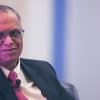 Not good for entrepreneurs to see IPOs as 'surrogate' for financing: Narayana Murthy
