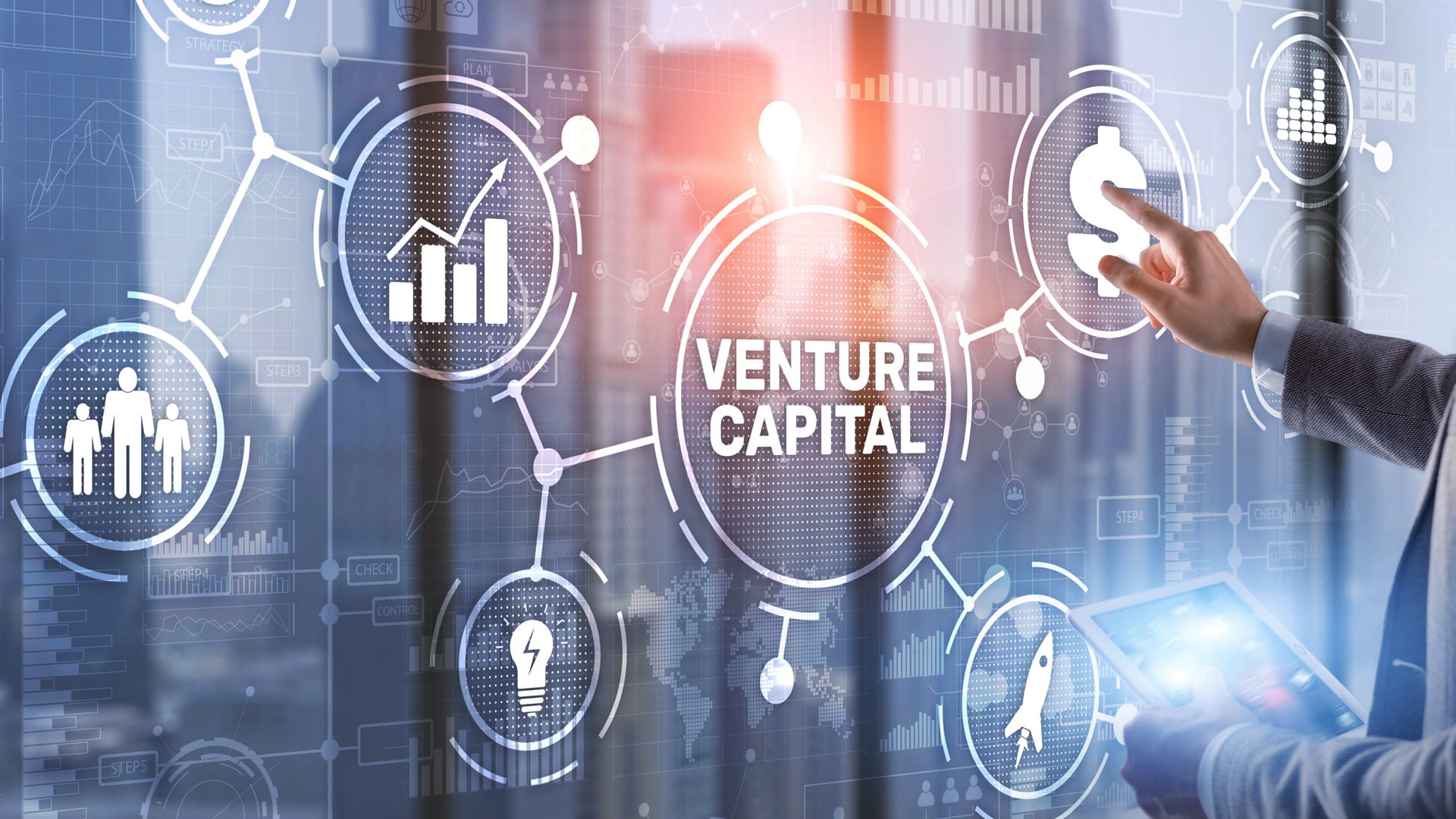 Physis Capital hopes to start investing in promising startups by Oct