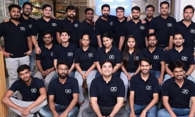 Queuebuster raises Rs 63 cr from Chiratae, Omidyar