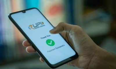 RBI allows credit cards to be linked with UPI platform