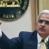 RBI not behind the curve, focus on inflation target could have been disastrous for economy: Das