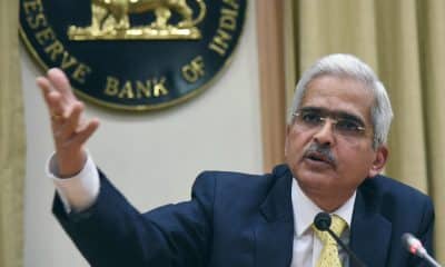 RBI not behind the curve, focus on inflation target could have been disastrous for economy: Das