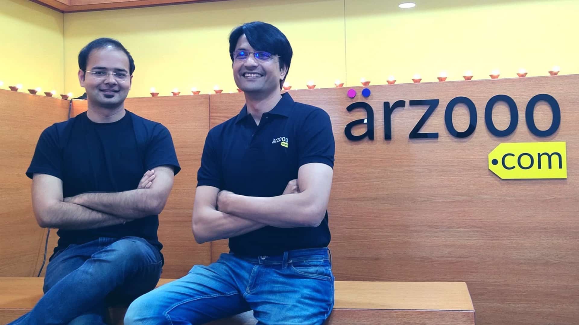Retail tech platform Arzooo raises USD 70 mn
