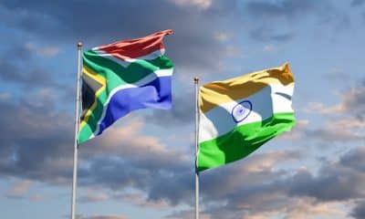 S Africa keen to engage with India Business Forum to extend bilateral cooperation: Minister