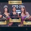 Soha Ali Khan & Azharuddin Crowns Mrs. Sargam Koushal As Mrs India World 2022-2023