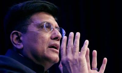 Unfortunately, WTO could not respond with alacrity to control COVID-19 pandemic: Goyal