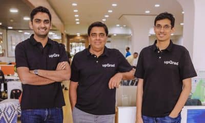 Upgrad to hire 3,000 people in 3 months, close to securing fresh funding