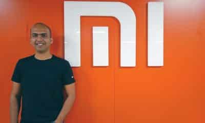 Xiaomi Global founding team member Alvin Tse to take charge of India biz