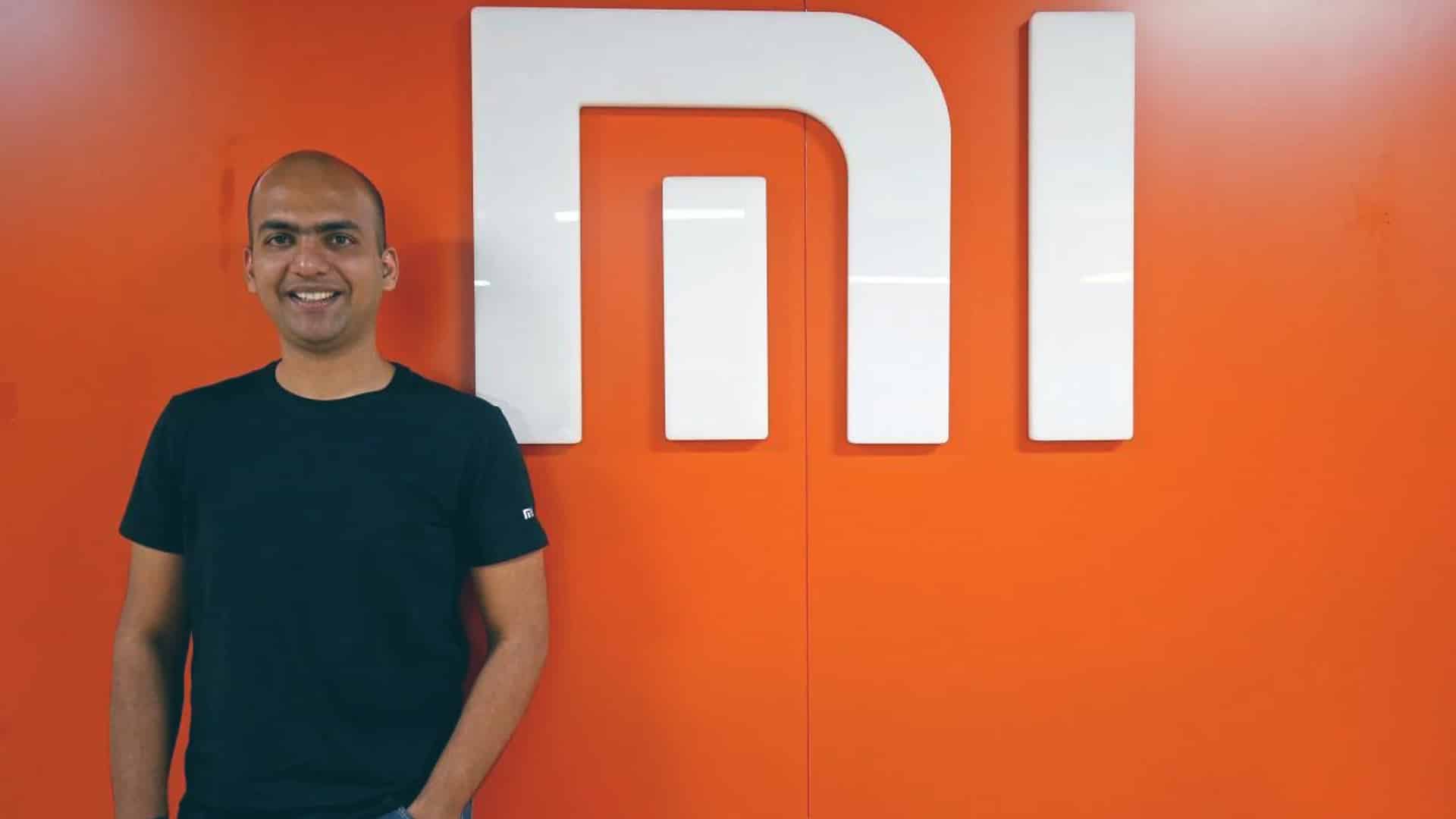Xiaomi Global founding team member Alvin Tse to take charge of India biz