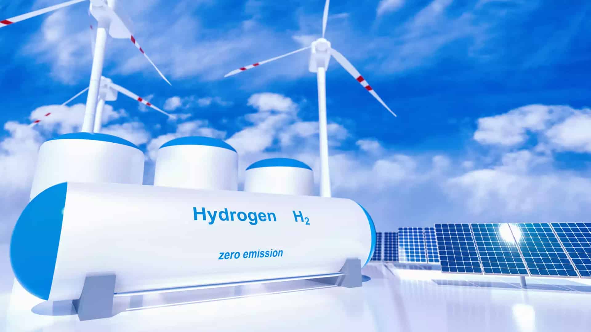 ACME Group to build green hydrogen project in Tamil Nadu