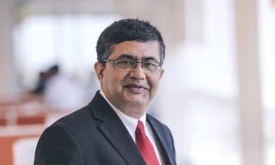 Ashishkumar Chauhan set to become NSE MD, CEO; Sebi clears his appointment