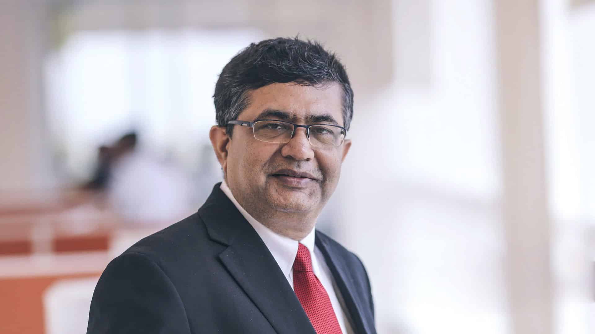 Ashishkumar Chauhan set to become NSE MD, CEO; Sebi clears his appointment
