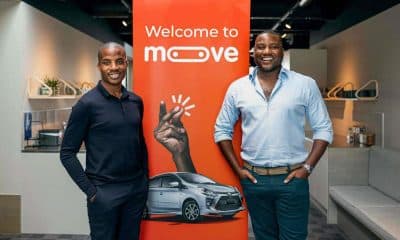 Auto financing startup Moove forays into Indian market