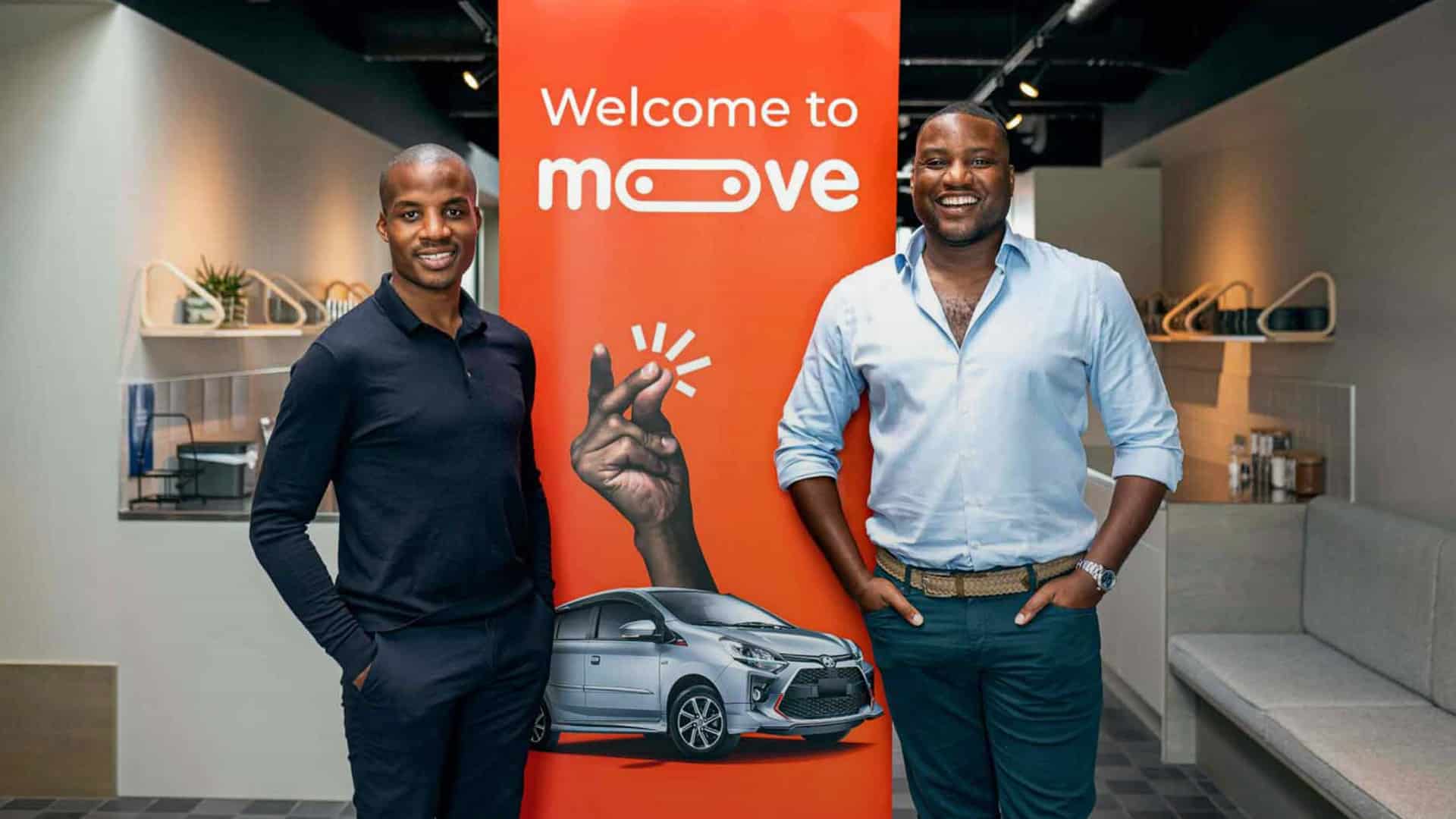 Auto financing startup Moove forays into Indian market