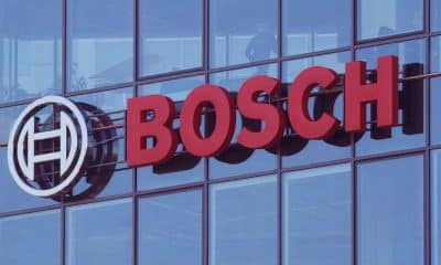 Bosch to invest over Rs 200 cr in next 5 years in India