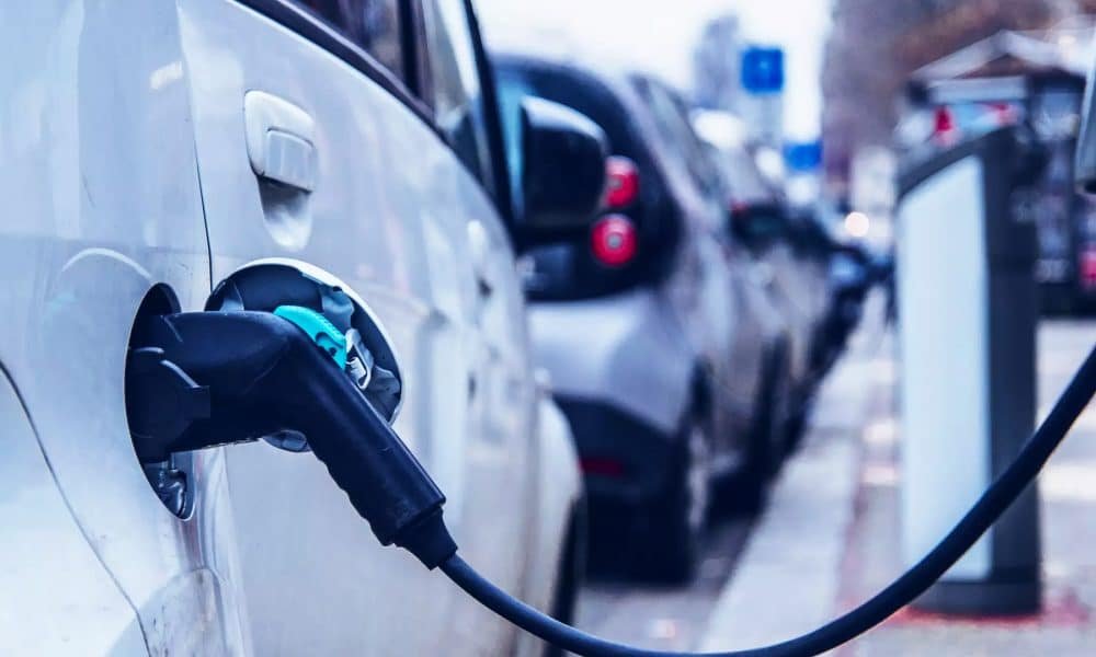 CESL to set up 810 EV charging stations across 16 highways, expressways