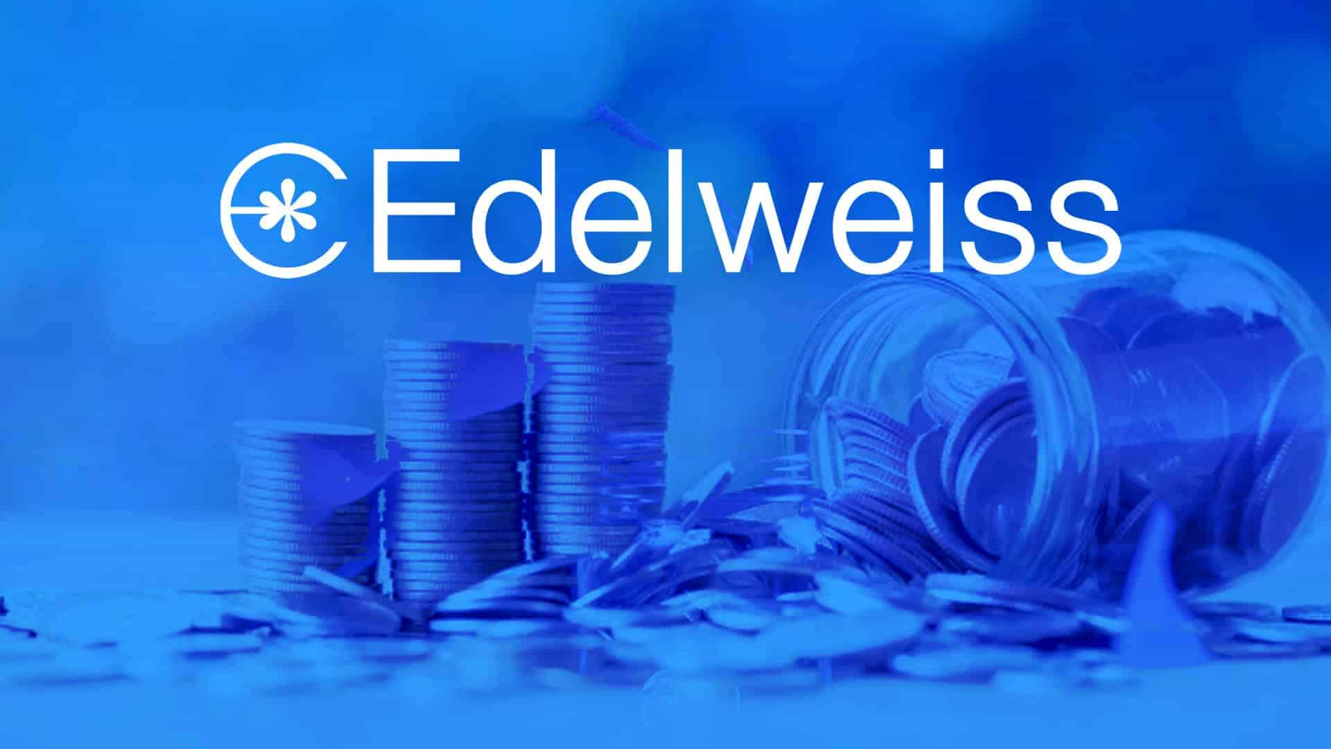 Edelweiss Broking to raise up to Rs 300 cr via NCD