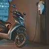 Electric two-wheeler adoption gaining traction in semi-urban, rural markets: Shriram City MD & CEO