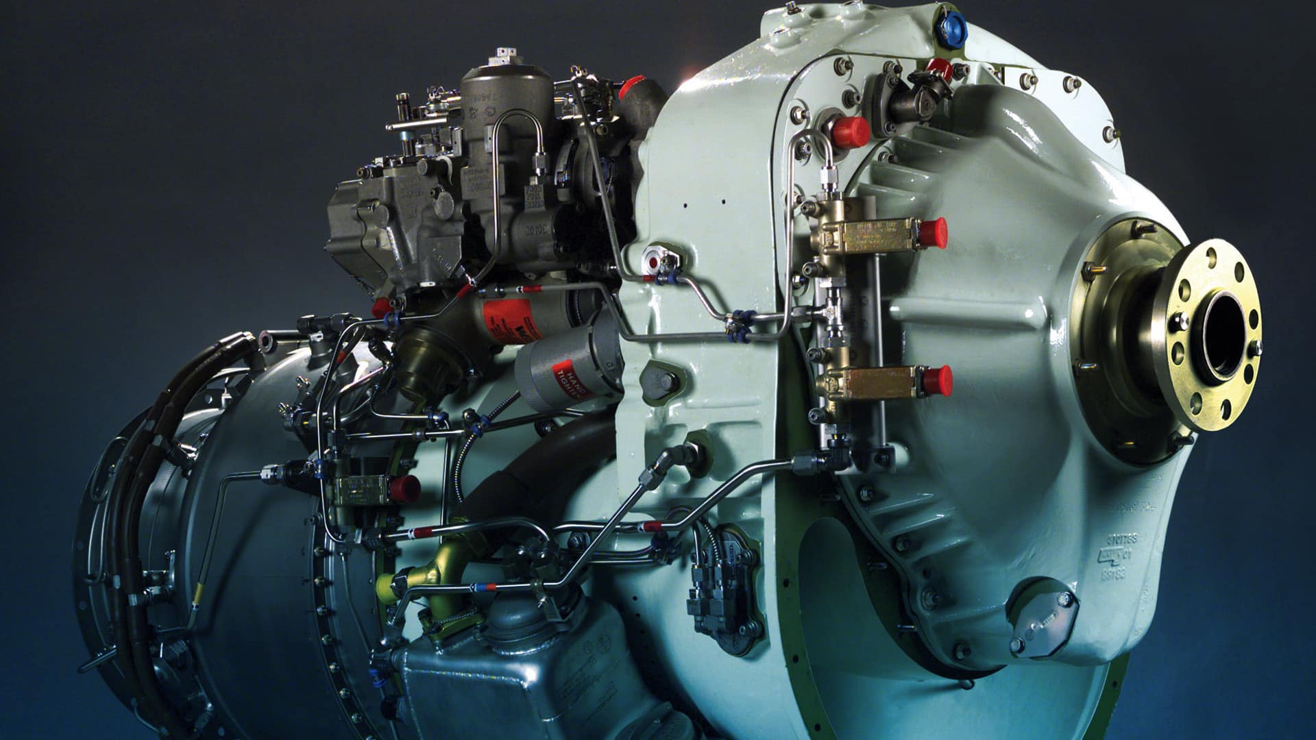 HAL signs USD 100 mn engine contract with Honeywell