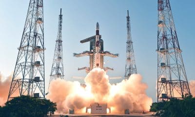 Nearly 60 start-ups registered with ISRO since opening of space sector: Union Minister