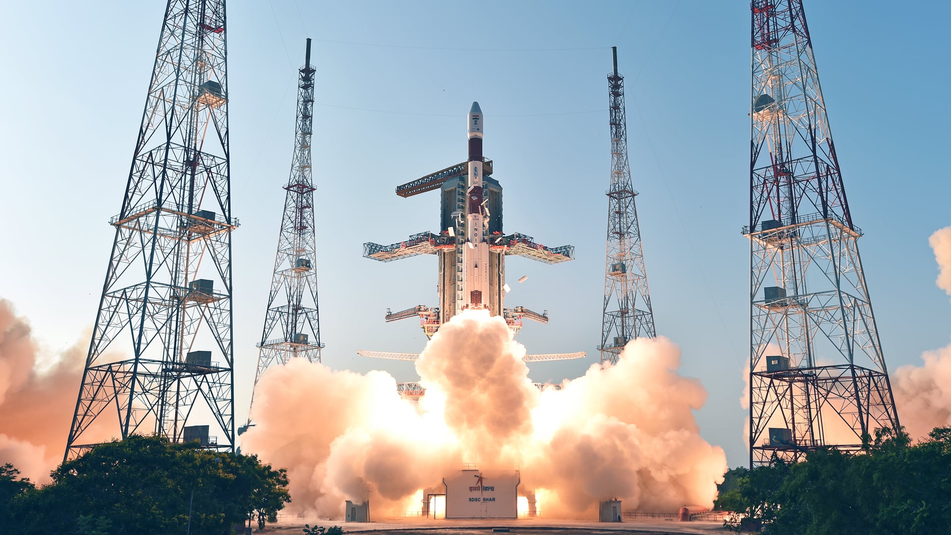 Nearly 60 start-ups registered with ISRO since opening of space sector: Union Minister