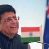 New Australian govt supports trade pact with India: Goyal